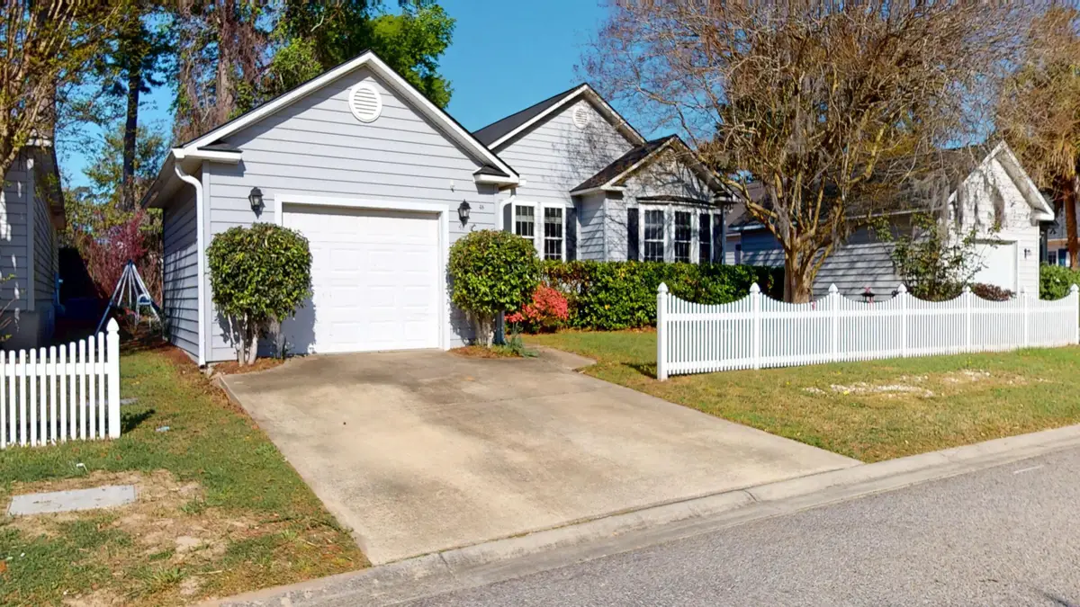 46 White Pond Boulevard, Beaufort, SC 29902 - #1