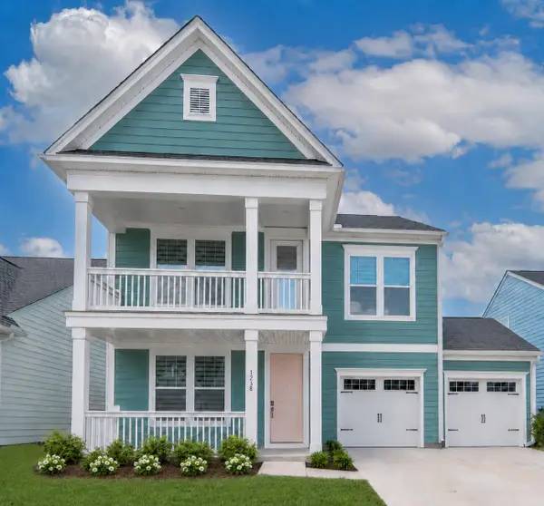 1238 Homecoming Boulevard, Ravenel, SC 29470