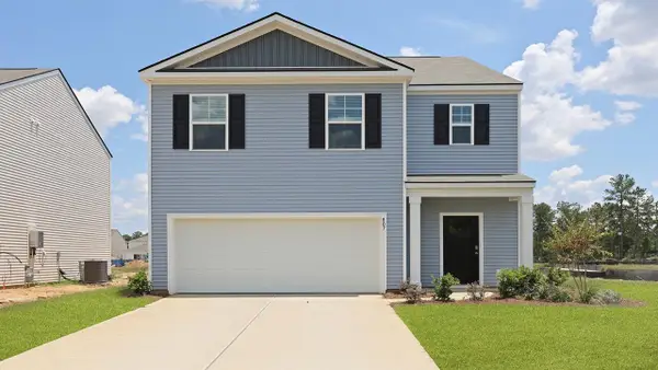 331 Lake Ridge Boulevard, Summerville, SC 29486