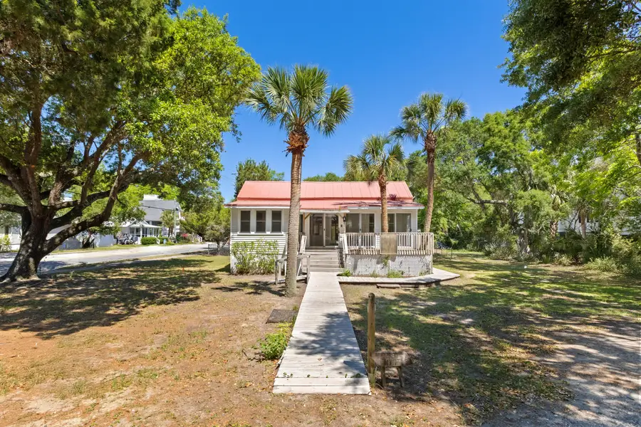 2250 Myrtle Avenue, Sullivans Island, SC 29482 - #2
