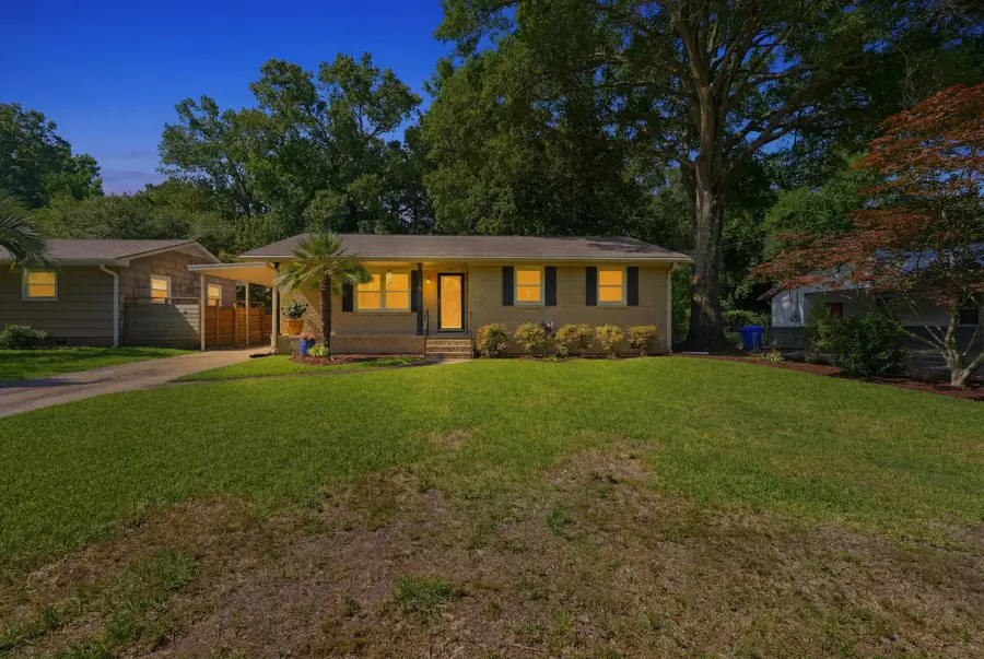 2435 Lantern Street, Charleston, SC 29414 - #3