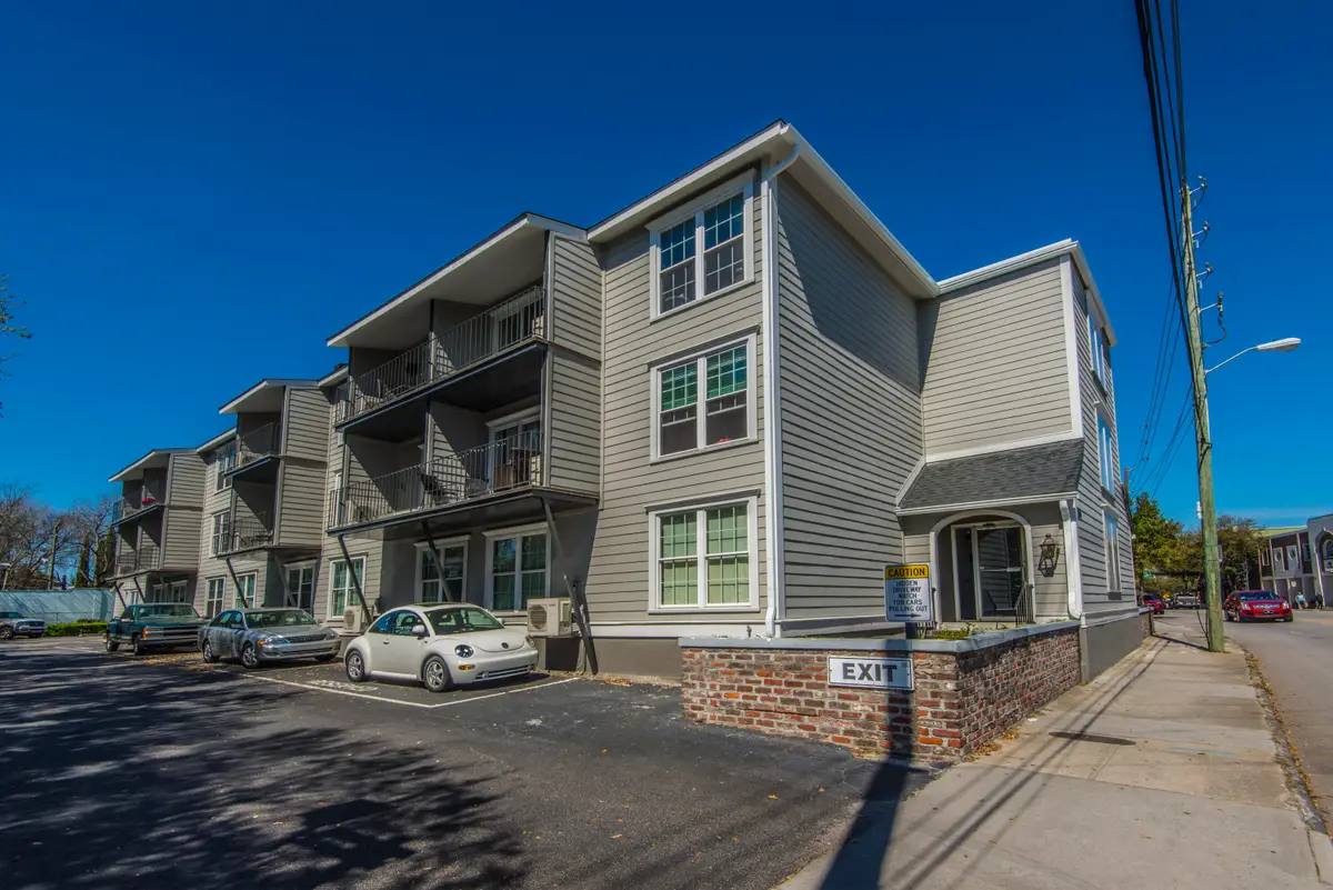 259 E Bay Street #1 C, Charleston, SC 29401 - #1