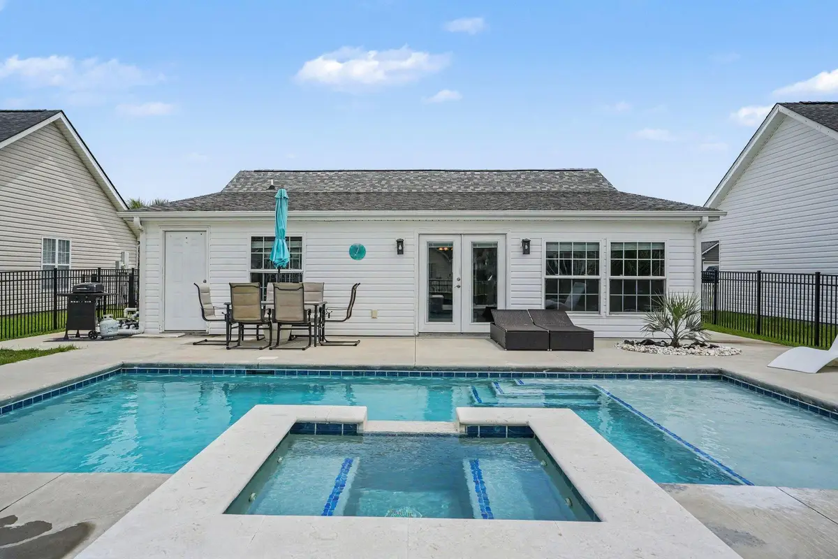 213 Lynco Lane, Surfside Beach, SC 29575 - #1