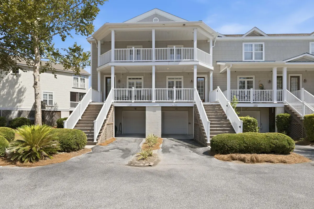 1601 Hopeman Lane #1601, Mount Pleasant, SC 29466 - #1