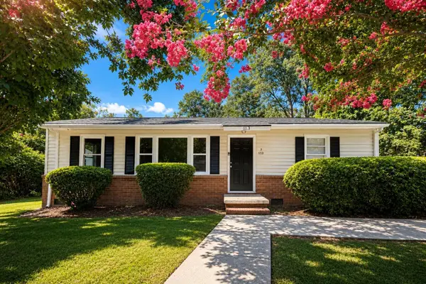 113 Stelling Avenue, North Charleston, SC 29420