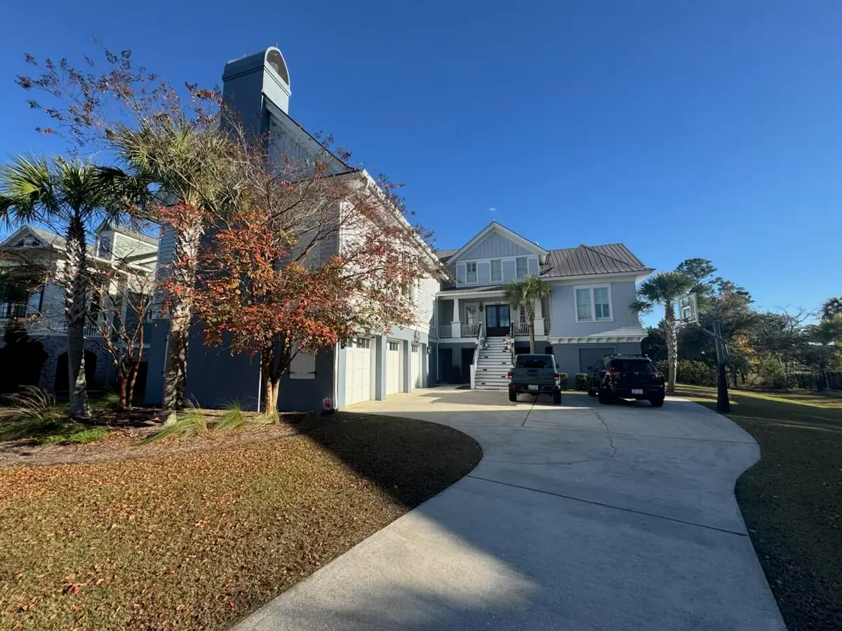 2978 River Vista Way, Mount Pleasant, SC 29466 - #1