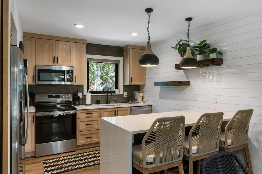 151 High Hammock Villas, Seabrook Island, SC 29455 - #2