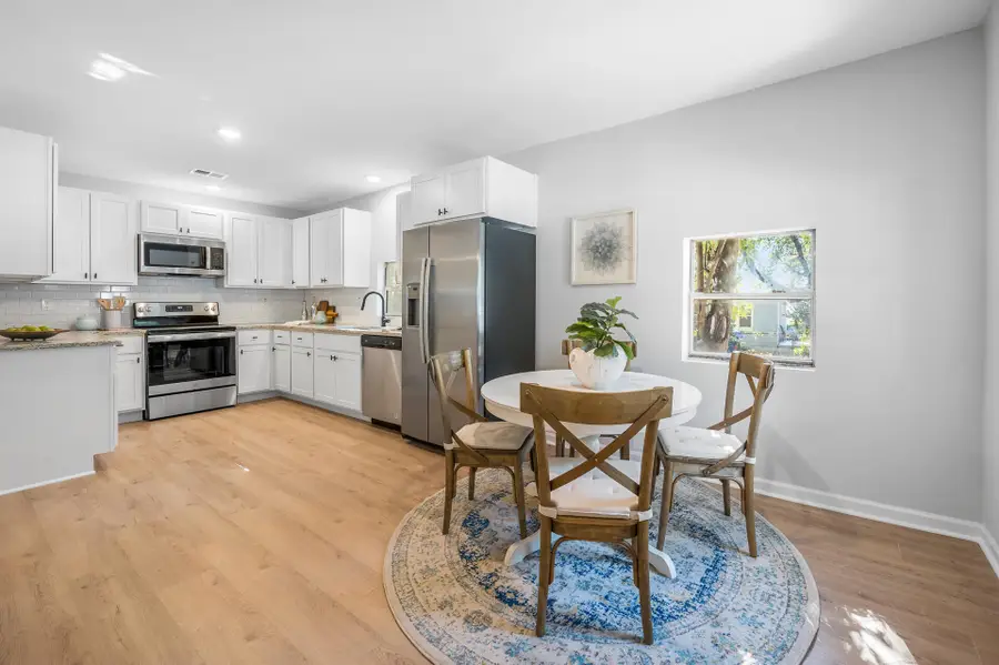 2512 Bennett Yard Road #A, B, C, North Charleston, SC 29405 - #3