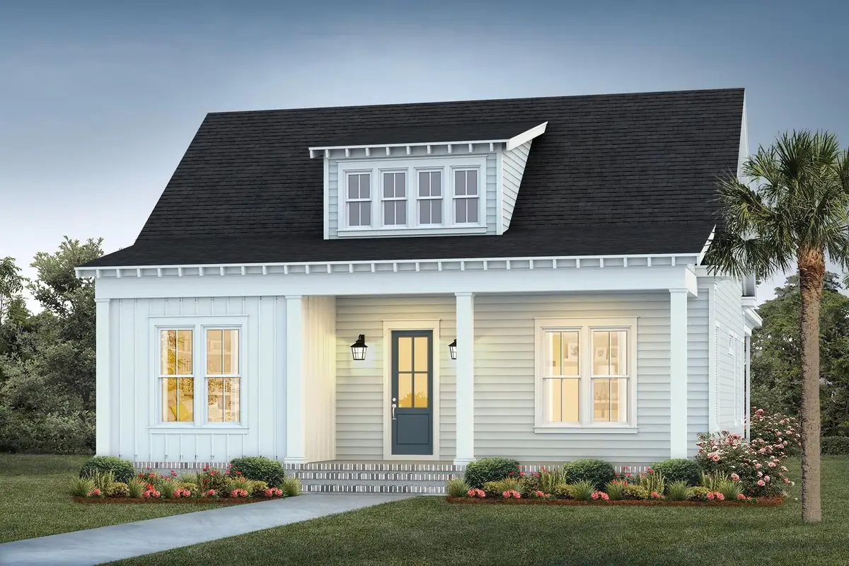 104 Sun Up Way, Summerville, SC 29486 - #1