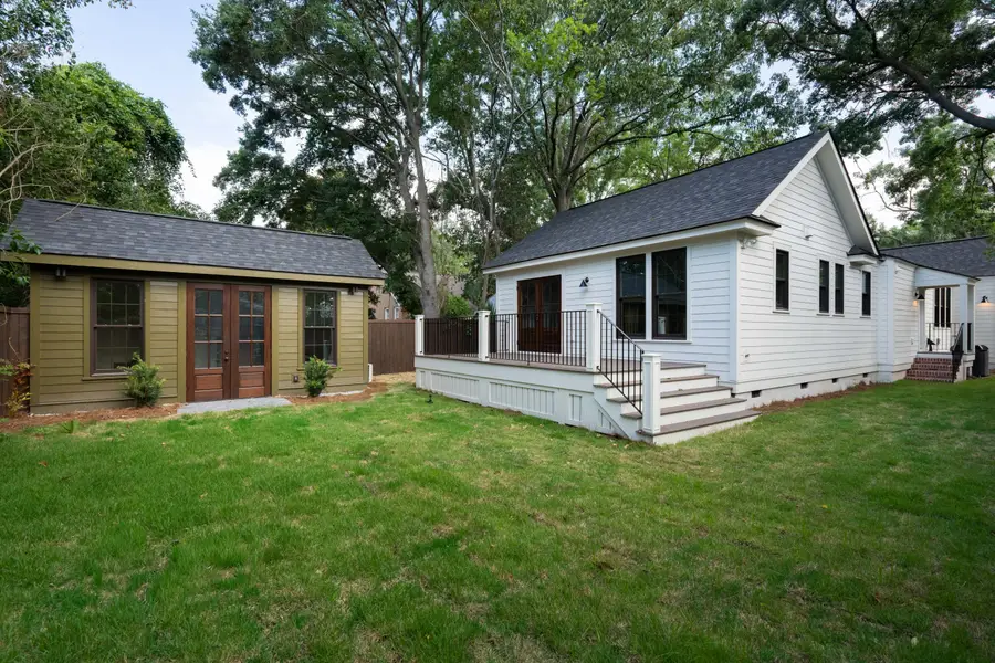 257 W Poplar Street, Charleston, SC 29403 - #2
