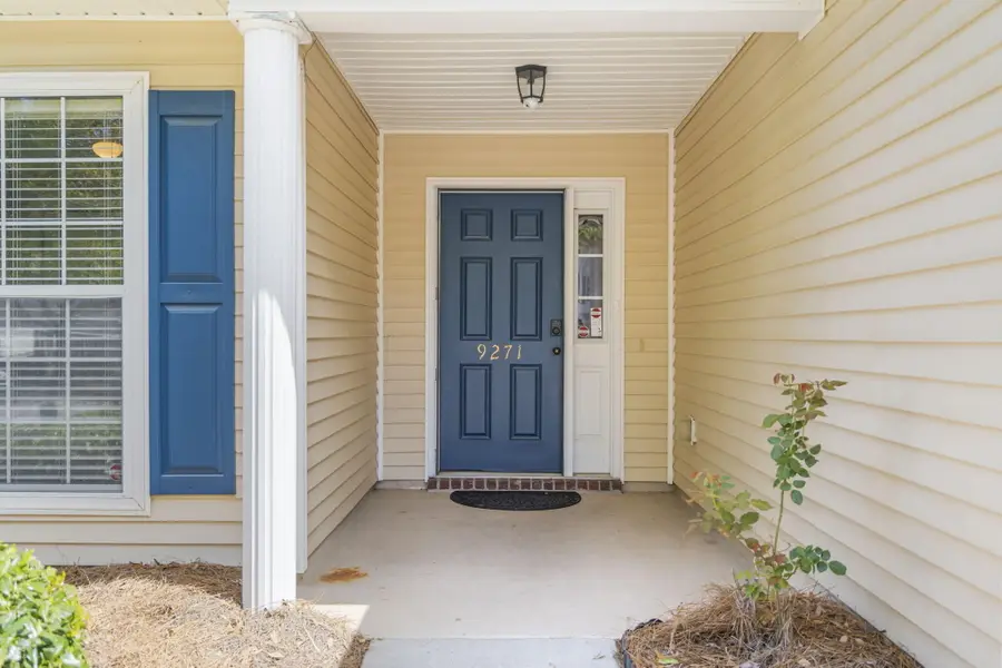 9271 Ayscough Road, Summerville, SC 29485 - #2