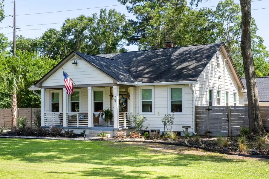 1707 Pinckney Park Drive, Charleston, SC 29407 - #2