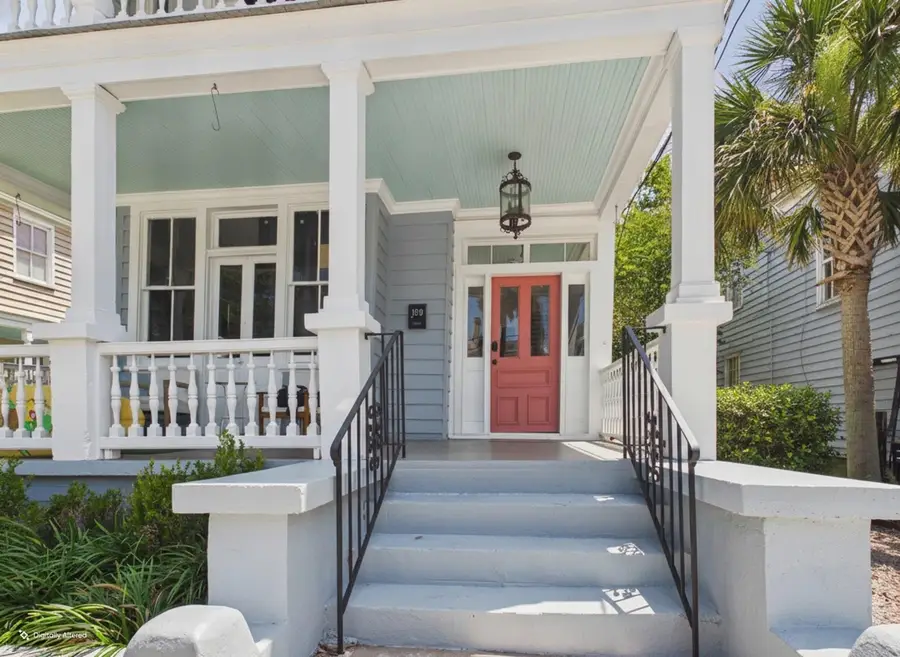 120 Alexander Street, Charleston, SC 29403 - #2