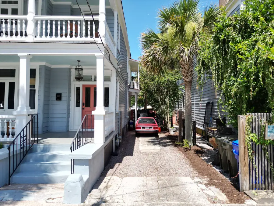 120 Alexander Street, Charleston, SC 29403 - #3