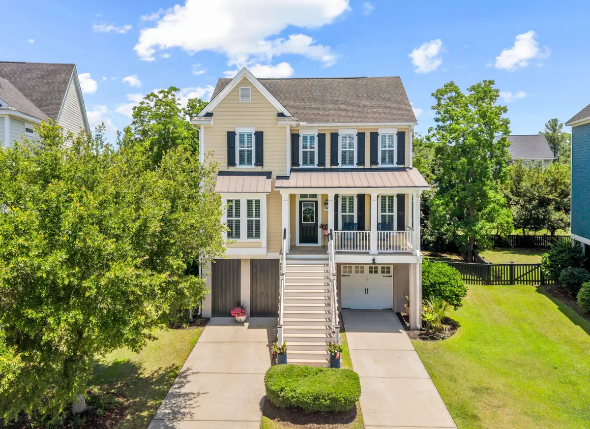 331 Megans Bay Lane, Charleston, SC 29492 - #1