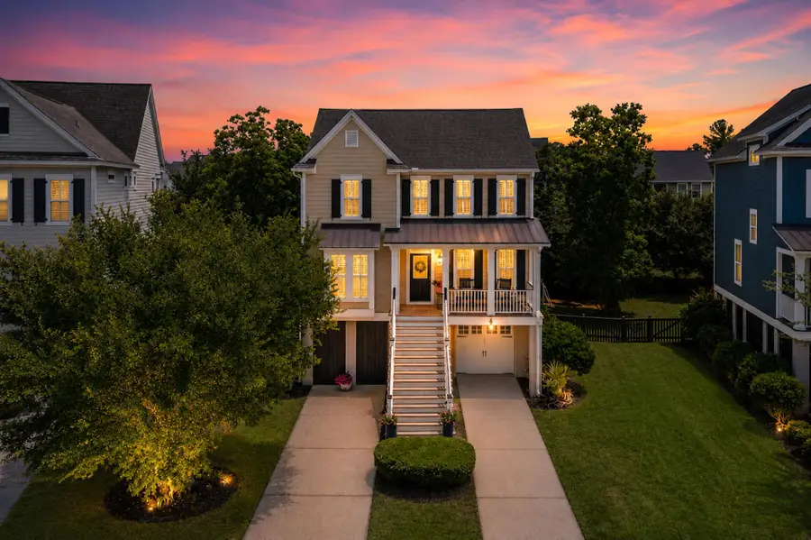 331 Megans Bay Lane, Charleston, SC 29492 - #2