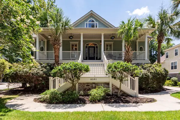 8581 Refuge Pointe Circle, North Charleston, SC 29420