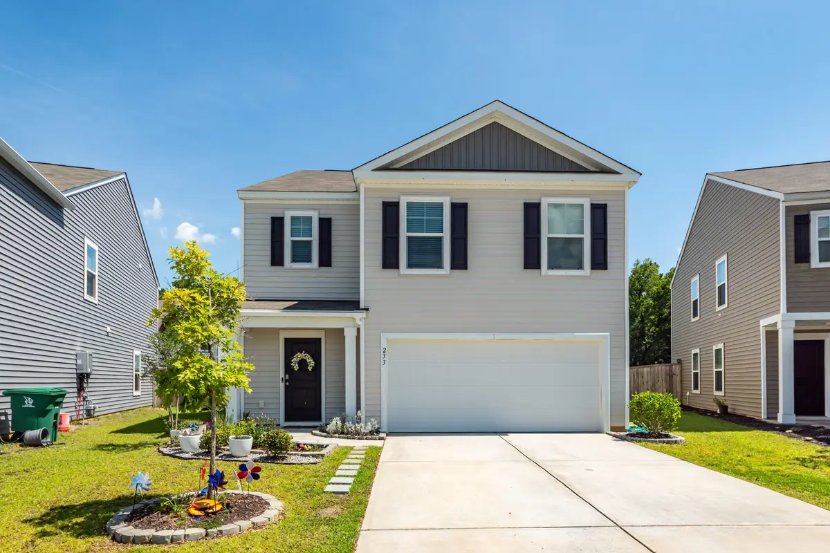 233 Coral Sunset Way, Summerville, SC 29486 - #1