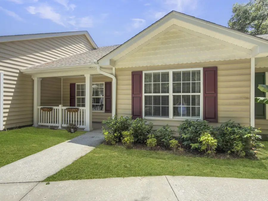 3271 Walter Drive, Johns Island, SC 29455 - #2