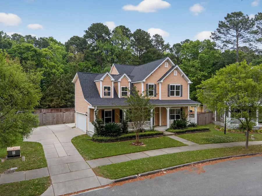 1244 Segar Street, Johns Island, SC 29455 - #2