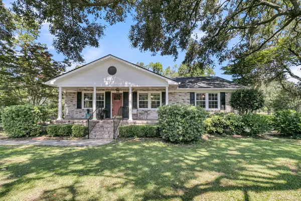 1527 Pinopolis Road, Moncks Corner, SC 29461