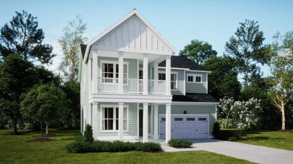 153 Beamon Loop, Summerville, SC 29486 - #1
