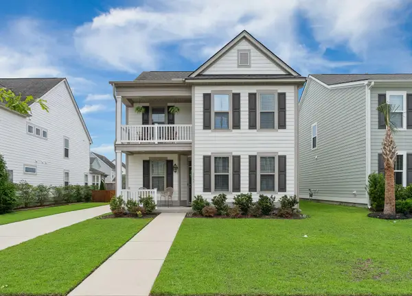 2097 Utsey Street, Johns Island, SC 29455