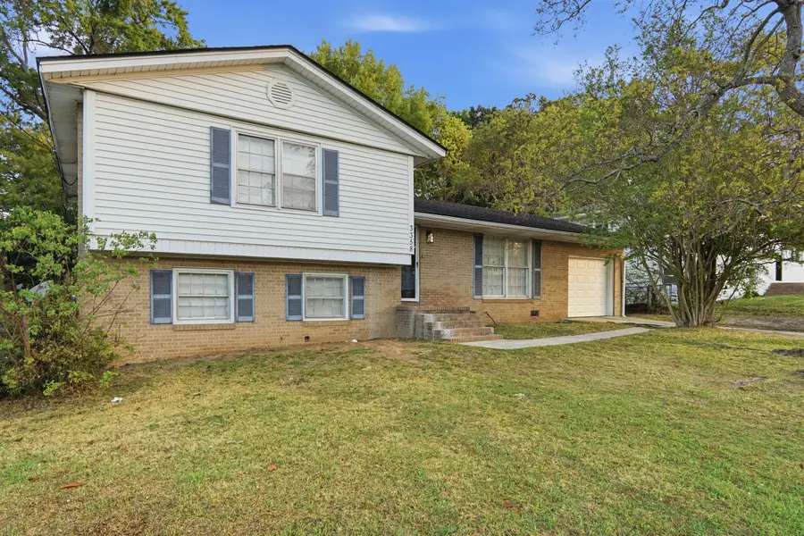 3358 Mountainbrook Avenue, North Charleston, SC 29420 - #2