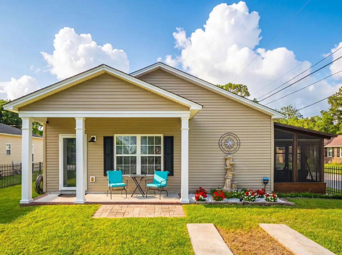 823 Minnie Street, Charleston, SC 29407 - #1