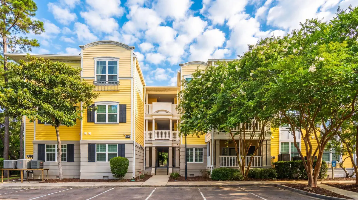1826 Telfair Way, Charleston, SC 29412 - #1