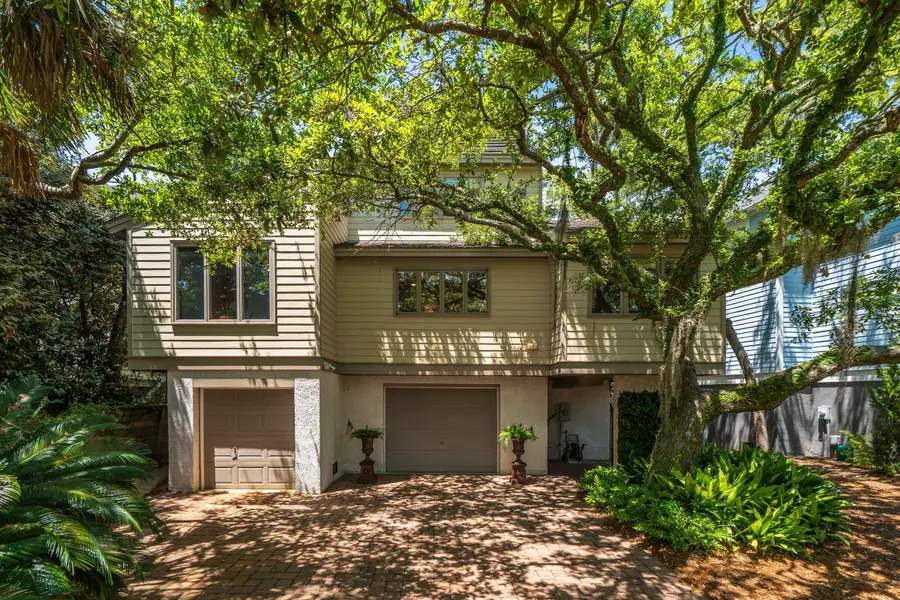 12 Marsh Island Lane, Isle Of Palms, SC 29451 - #3