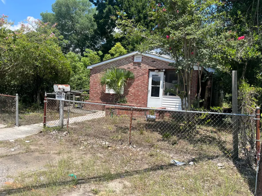 3104 Accabee Road, North Charleston, SC 29405 - #3