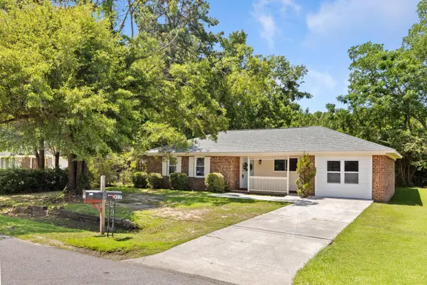 4517 Nestwood Street, Ladson, SC 29456