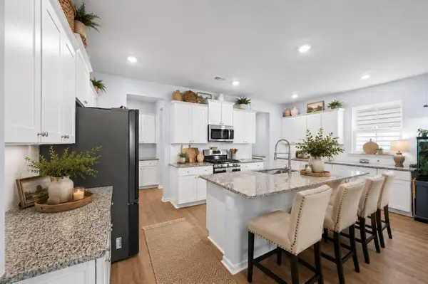 1037 Fitzgerald Court, Summerville, SC 29485