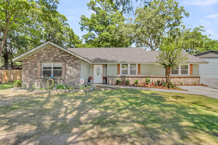 1040 Yorktown Drive, Charleston, SC 29412 - #2