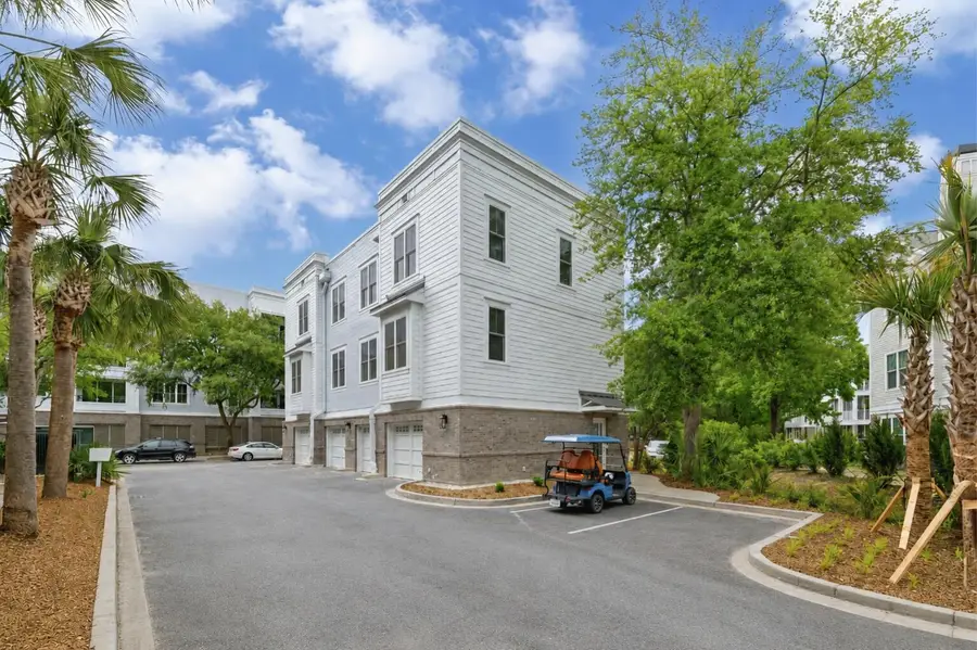 200 River Landing Drive #Unit 102e, Daniel Island, SC 29492 - #3