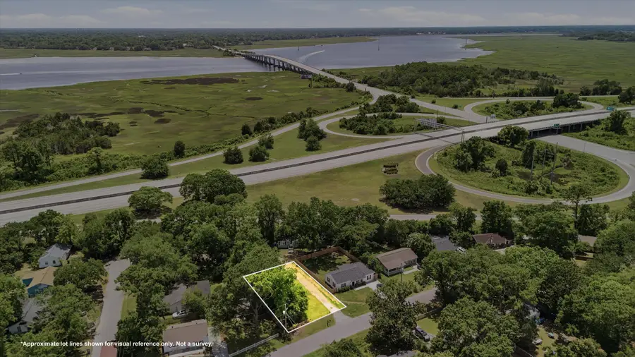 3109 Matipan Avenue, North Charleston, SC 29405 - #2