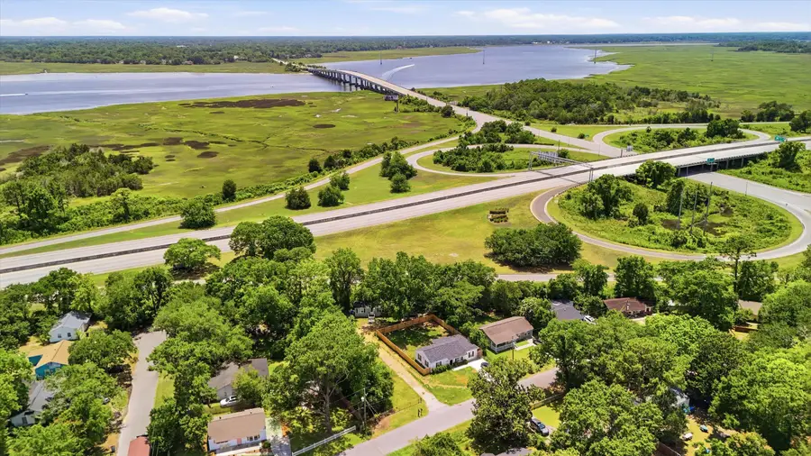 3109 Matipan Avenue, North Charleston, SC 29405 - #3