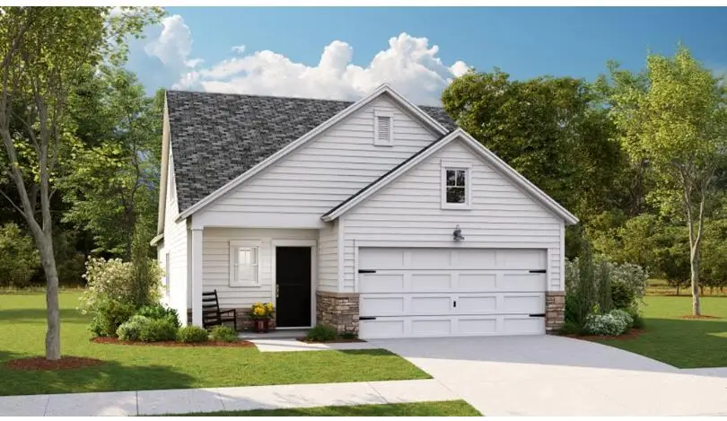 245 Captain Kidd Court, Summerville, SC 29486 - #1