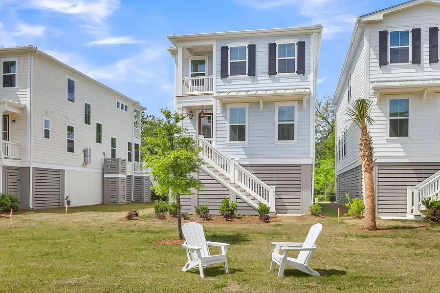 731 Minton Road, Charleston, SC 29412 - #3