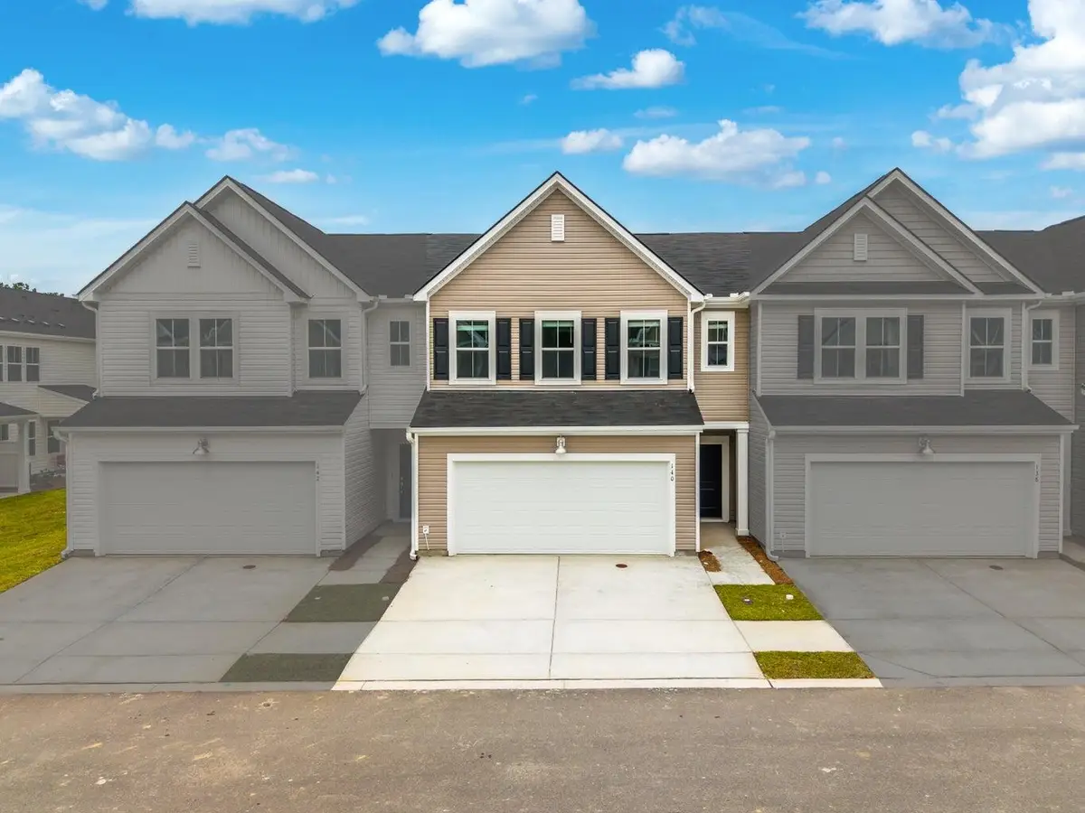 143 Green Thistle Way, Summerville, SC 29483 - #1