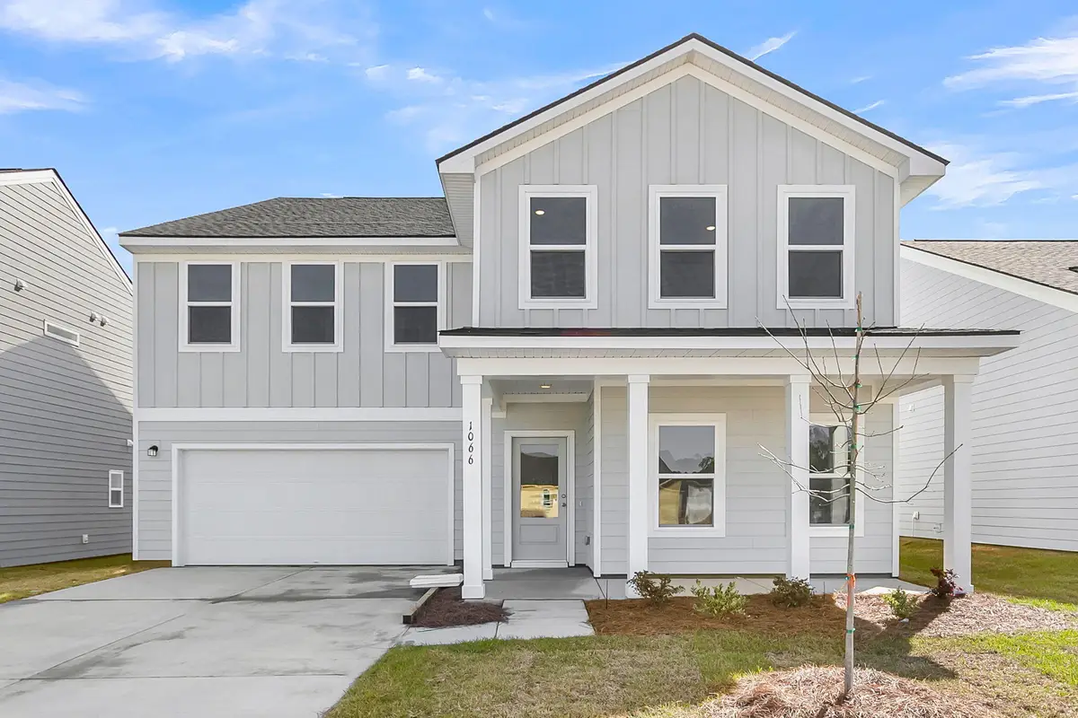 3081 Macaron Court, Ravenel, SC 29470 - #1