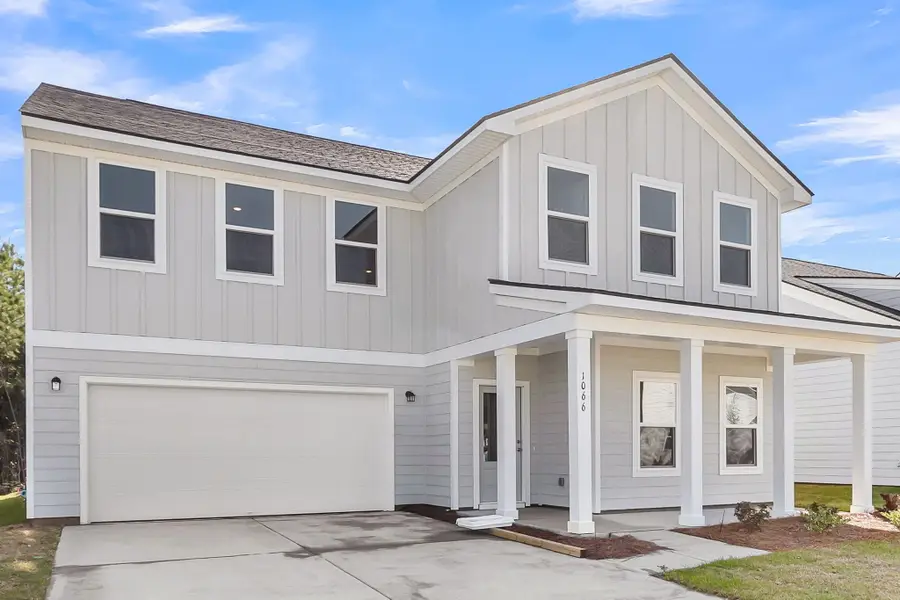 3081 Macaron Court, Ravenel, SC 29470 - #3