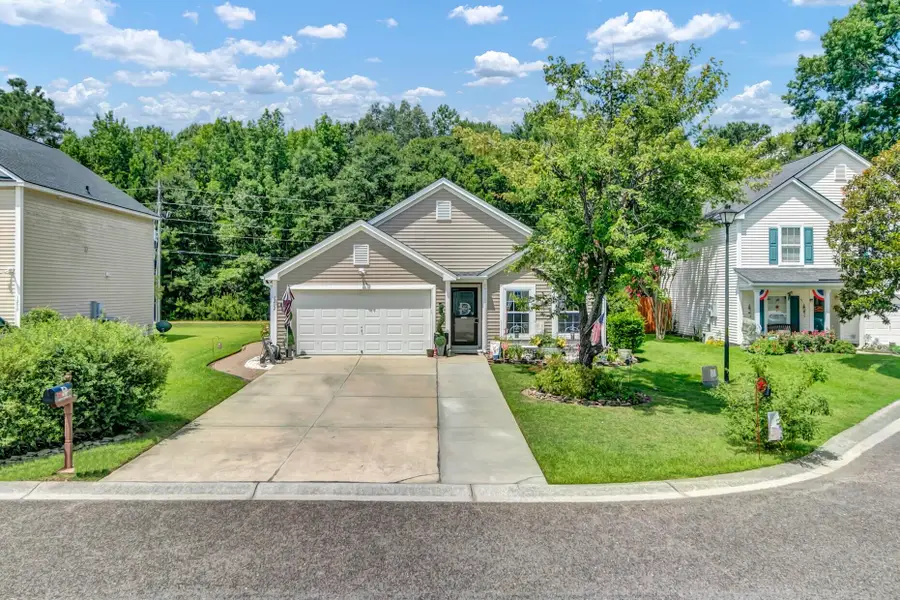 1202 Catbird Court, Hanahan, SC 29410 - #2