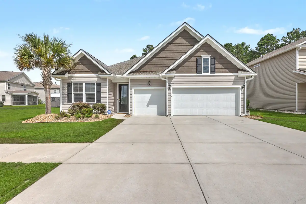 136 Airy Drive, Summerville, SC 29486 - #1
