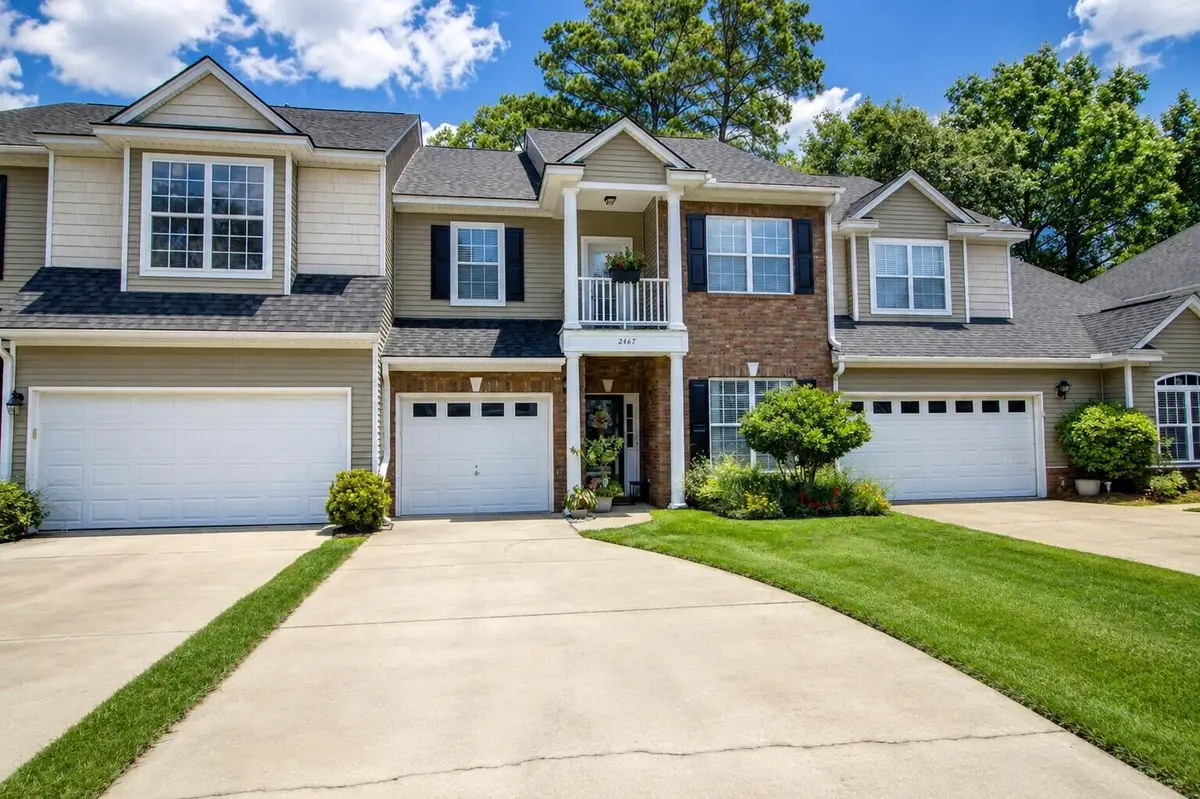 2467 Draymohr Court, Mount Pleasant, SC 29466 - #1