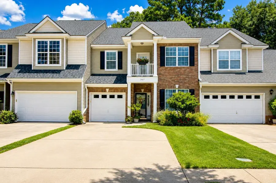 2467 Draymohr Court, Mount Pleasant, SC 29466 - #2
