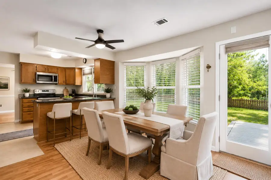1406 Diamond Boulevard, Mount Pleasant, SC 29466 - #2