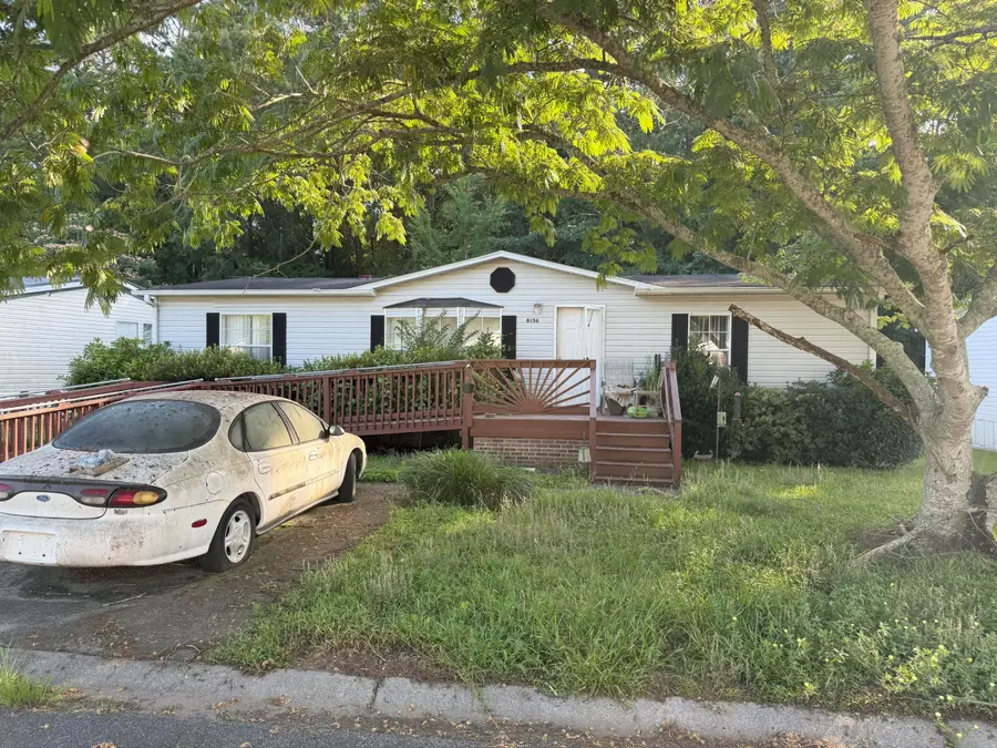 8156 Woodland Drive, Myrtle Beach, SC 29588 - #2