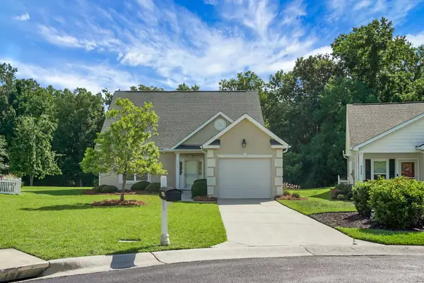 9136 Southern Grove Court, North Charleston, SC 29406